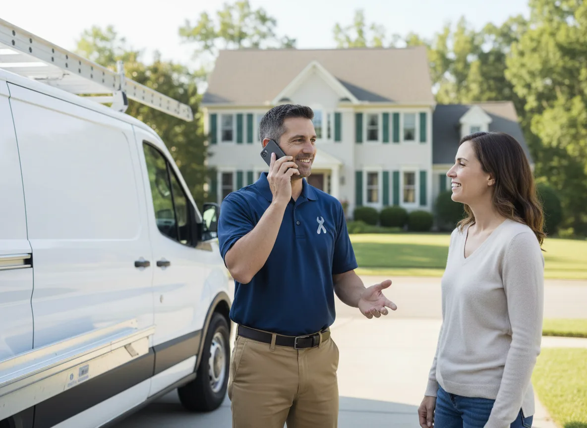 Home Gutter Service Ravia, OK FAQs